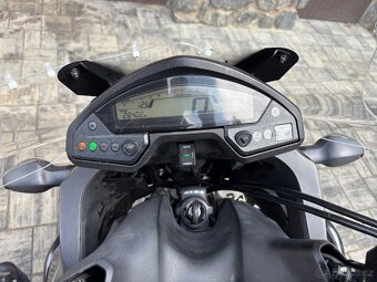 Honda Crossrunner VFR800x - 7