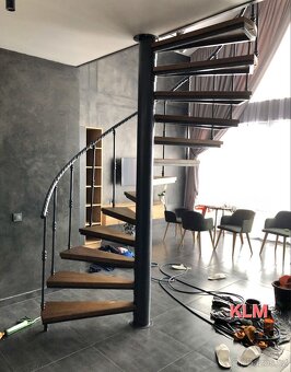 KOVOVÉ KONSTRUKCE NA MÍRU–SVÁŘEČSKÉ PRÁCE - 7