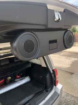 Jeep Patriot Limited 2.0 CRD 4x4 - 7