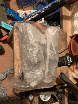 MTB SPD tretry - 7