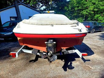 Bayliner Capri 195 - 7