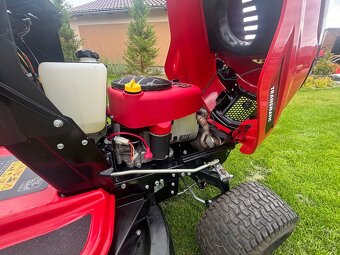 Zahradní trakturek MTD 14,5HP - 7