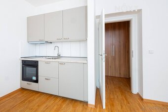 Prodej byt 1+kk, 26㎡ - 7