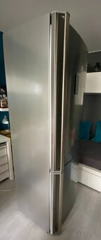 Kombinovaná lednice AEG - 7