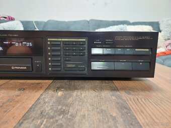 Pioneer PD-M60 - 7