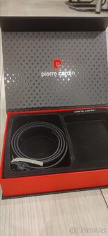 Opasek Pierre Cardin - 7