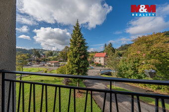 Prodej bytu 3+1, 74 m², Nový Hrozenkov - 7