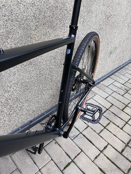 Cannondale Topstone 4. V záruce gravel - 7