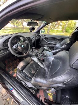 BMW E46 328ci - 7