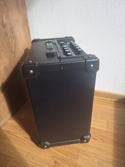Kombo - Roland cube 20gx - 7