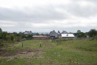 Prodej rodinného domu 235 m², pozemek 4435 m² Jestřabí - 7