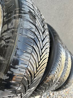 kola celoroční 16” BMW 3, F30 - 7