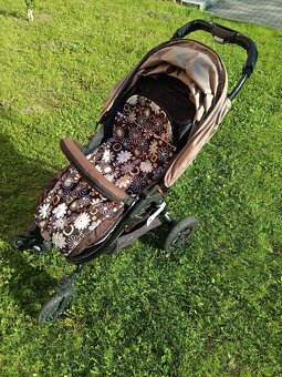 VALCO BABY Snap 4 Sport.. Nafukovací kola - 7