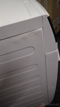 Sušička prádla AEG 9000 AbsolutCare Plus TR958M6CC - 7