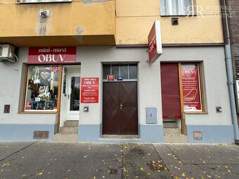 Pronájem obchodních prostor - 7