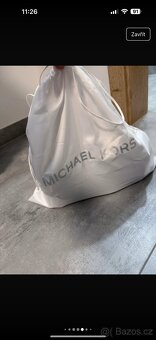 Michael Kors kabelka Lillien Chain - 7