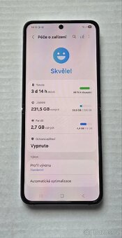 Samsung Galaxy Z Flip 4 TOP STAV - 7