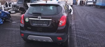 Opel Mokka č. 22430 - 7