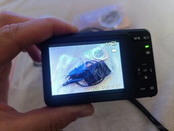 Fotoaparát Kodak Pixpro FZ53 - 7