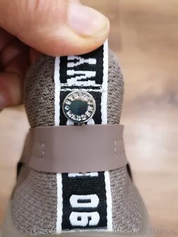 Nenošené dámské boty Steve Madden - 7