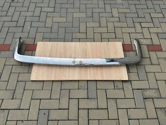 Lada Vaz 2103, zadní nárazník, originál nový - 7