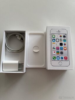 iPhone 5S 16 GB - 7