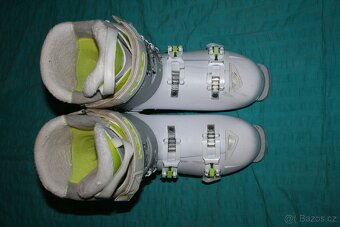 lyže head Lytium Pure Joy 153 cm - 7