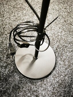Stolní lampa IKEA - 7