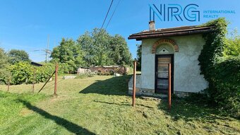 Prodej malé chaty na pozemku 1198 m2, Dolní Těrlicko - 7