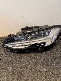 Volvo svetlo V60 , V60 ,V90 - 7