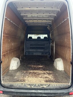Mercedes Sprinter - 7