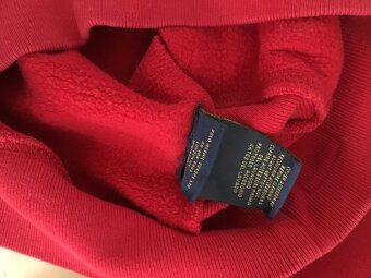 Klokanka Ralph Lauren, vel XS/S - 7