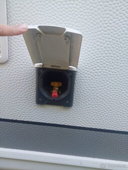 karavan Hobby Prestige 2021 495 UL - 7