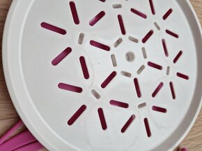 Odkapávací stojan na dětské lahvičky zn.Ernesto - 7