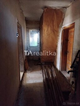 Prodej dům Chalupa, 68㎡ Mosty u Jablunkova 73998 - 7