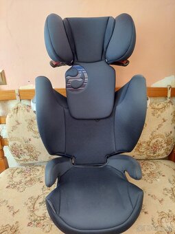 Autosedačky 15-36 kg - 7