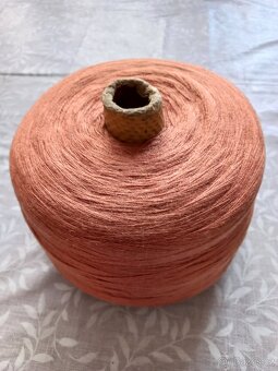 Vlna na pletení - 7