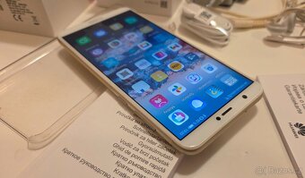 HUAWEI P Smart - stav nového, málo používaný - 7