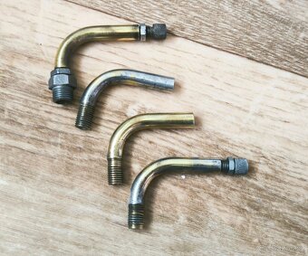 Díly Tatran, Manet - 7