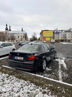 BMW e60 530d - 7