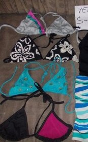 PLAVKY-TANKINI-OPALOVAČKY+SPOD. DÍY-+PÁN.SPORT. - 7