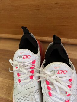 Boty Nike Air 270 - 7