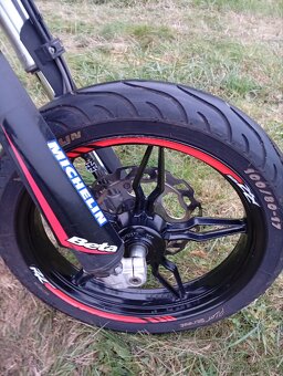 Beta RR 125 LC 2020 - 7