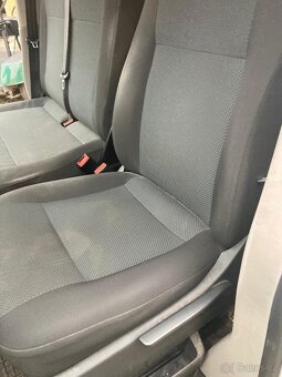 volkswagen transporter T6  2.0TDI 2017 - 7