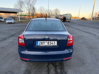 ŠKODA OCTAVIA 2.0 TDI 103KW - 7