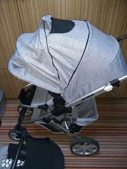 3v1 Kočárek ABC Design Salsa 4 - 7