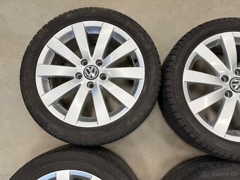 Alu kola letní r17 - 7