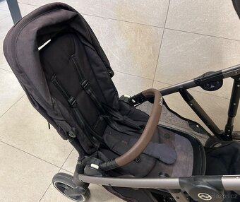 Cybex Gazelle S - 7