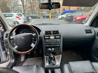 Prodám Ford Mondeo 2.0 96kw - 7