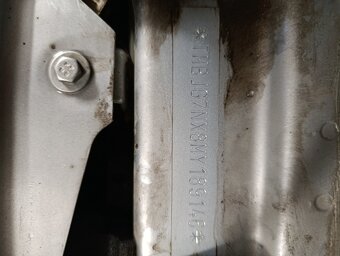 ŠKODA Octavia IV 2.0TDI  85kw   ČR 2021 - 7